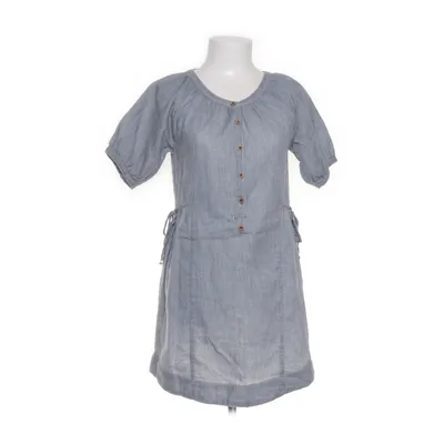 Kjole (Blå) fra Maison Scotch