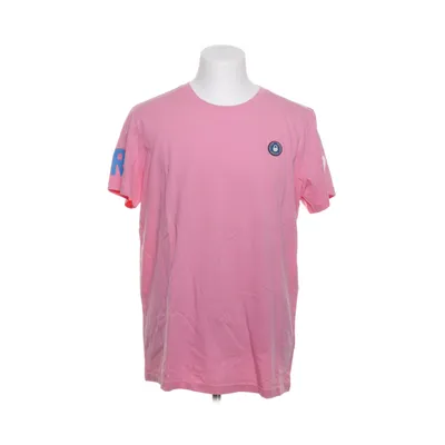 T-shirt (Rosa) från Sail Racing Bomull