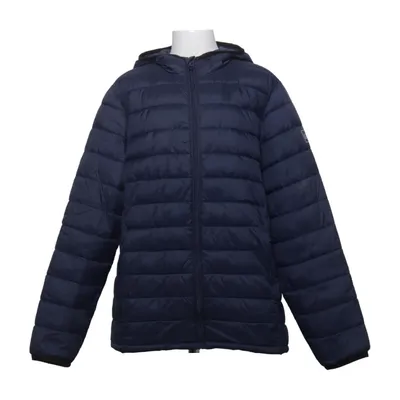 Letvægtsjakke (Blå) fra Gap Kids Polyamid, Polyester, Polyurethan