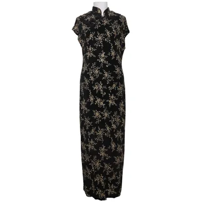 Cheongsam (83245) fra Joseph Ribkoff Acetat, Elastan, Polyester
