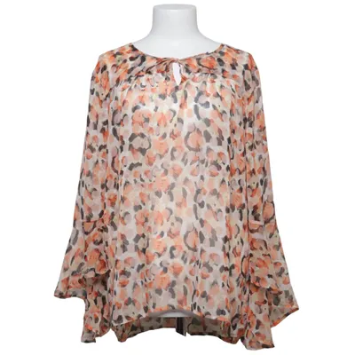 Blouse (Christelle Blus) from Rosebud Polyester