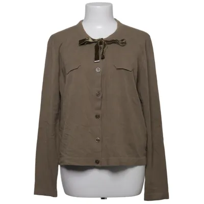 Cardigan (Vert) de Riani Polyamide, Polyester, Viscose