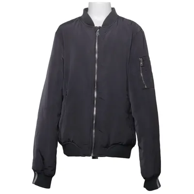 Bomberjacka (Grå) från D-Way Polyester