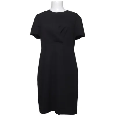 Klänning (Svart) från Nina Kaufmann Polyester