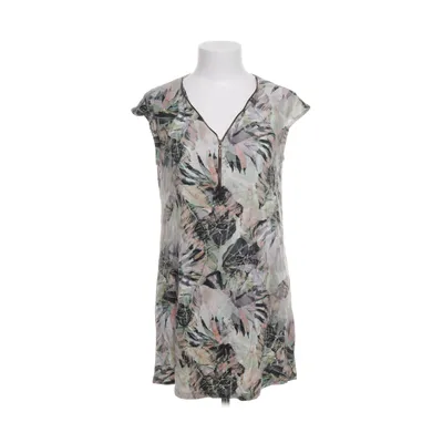 Tuniek (Meerkleurig) van Alice Bizous Elastaan, Viscose