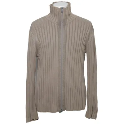 Strickjacke (Beige) von Marc O'Polo Baumwolle