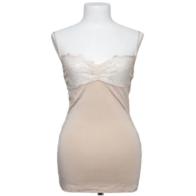 Tank Top (Wasikio) from By Malene Birger Elastane, Modal, Polyamide