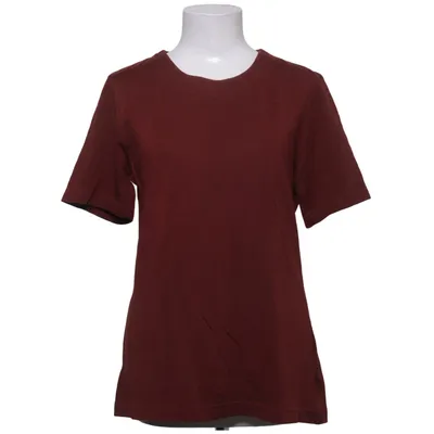 T-shirt (Red) from Swesco Cotton, Viscose
