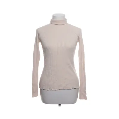 Polotröja (Beige) från Dilvin Knit