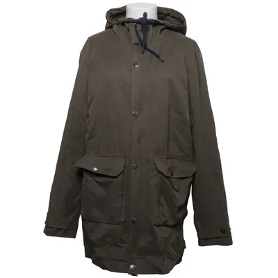 Jacket (Blue, Brown) from Indigo
