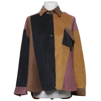 Surchemise (Jaune, Rose, Multicolore) de Mayoral Coton, Élasthane