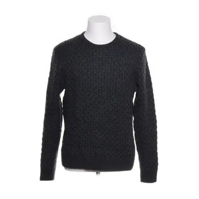 Pull-over (Gris) de Matinique Acrylique, Laine