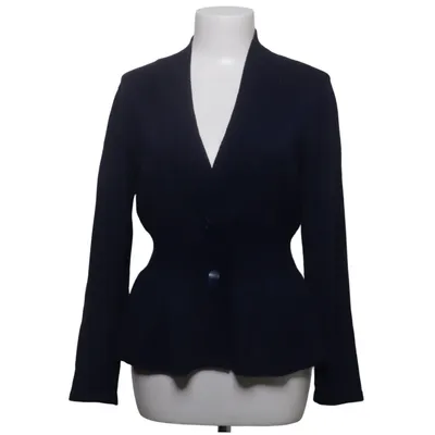 Strickjacke (Blau) von Grace Karin