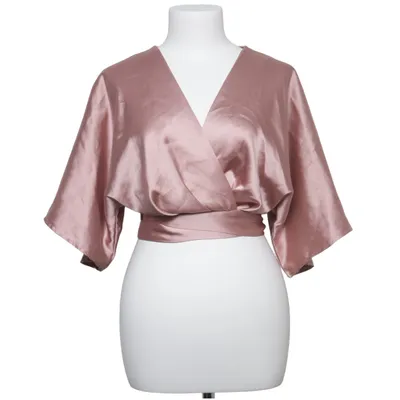 Haut portefeuille (Rose) de LVCILIA Élasthane, Polyester