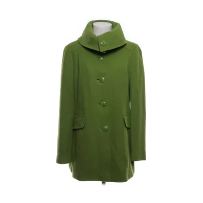 Kappa (Grön) från Betty Barclay Polyamid, Ull