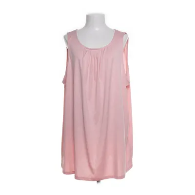 Träningslinne (Rosa) från Active by Zizzi Polyester