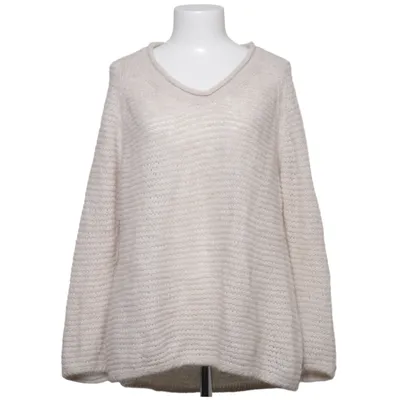 Strickpullover (Beige) von Smith & Soul Acryl, Alpakawolle, Polyamid