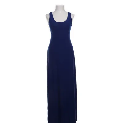 Robe (Bleu) de F&Girl Élasthane, Polyester