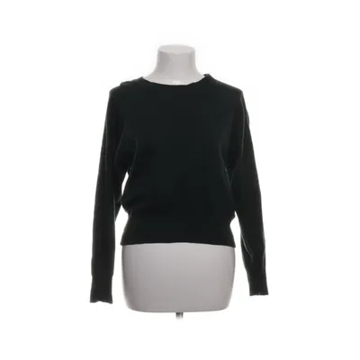 Tröja (Grön) från Maska Kashmir, Ull