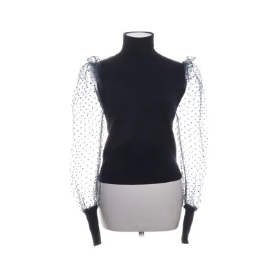 Topp (Blå) från Zara Polyester