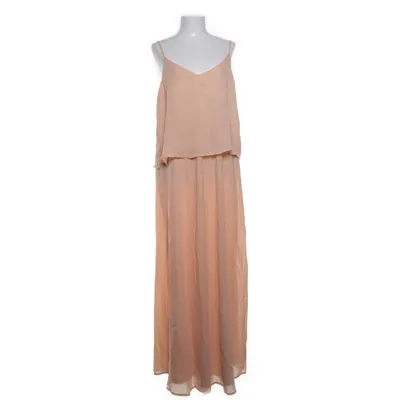 Maxi dress (Beige) from VILA Clothes