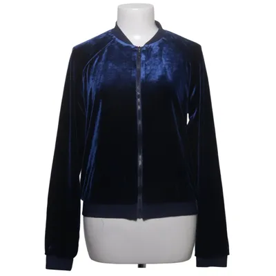 Bomberjacka (Blå) från Antigel Elastan, Polyester