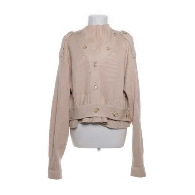 Cardigan (Pink) fra H&M Studio Uld, Viscose
