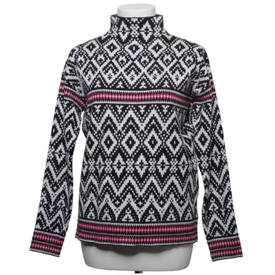 Polotröja (Svart, Vit, Rosa, Flerfärgad) från Tahari Nylon, Polyester, Viskos