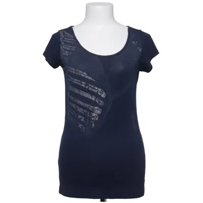 T-shirt (Blue) from Fishbone