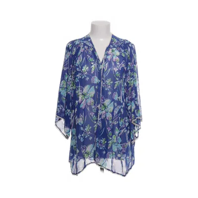 Kimono (Blå, Flerfärgad) från Forever 21