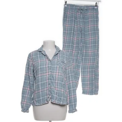Pajamas (Blue, Pink, White) from Esmara Cotton