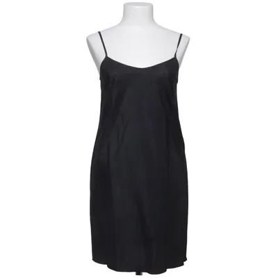 Slip (Black) from Hugo Boss Cotton, Polyester, Silk, Viscose