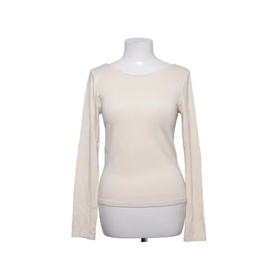 Långärmad t-shirt (Heattech) från Uniqlo Akryl, Elastan, Modal, Polyester, Viskos