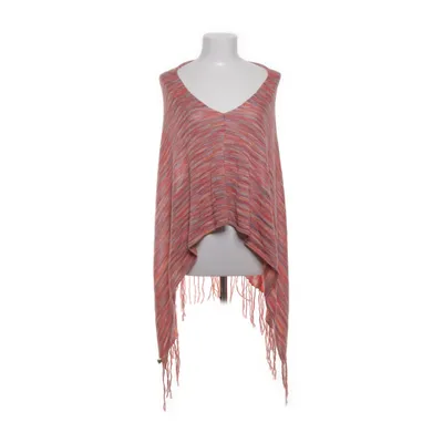 Poncho (Flerfärgad) från Pernilla Wahlgren