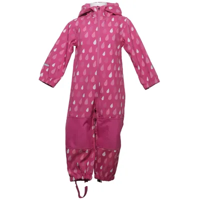 Combinaison blouse (Rose, Multicolore) de Cool Club by SMYK Polyester