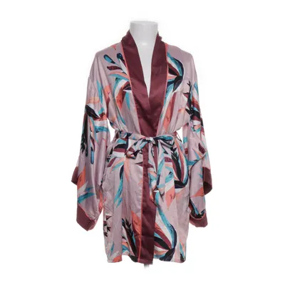 Morgonrock (Rosa, Flerfärgad) från Hunkemöller Polyester