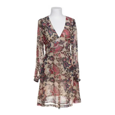 Klänning (Beige, Flerfärgad) från Pepe Jeans
