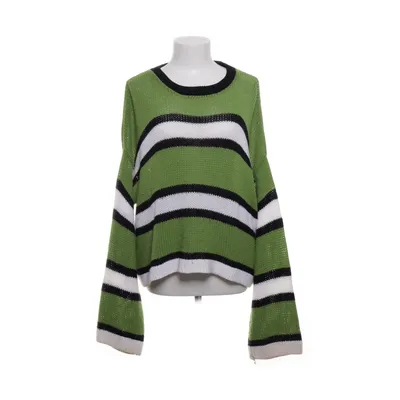 Sweater (Green, White, Black) from The Ragged Priest Acrylic
