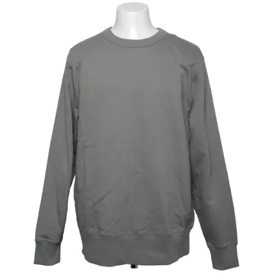 Sweatshirt (Green) from These Glory Days Organic cotton