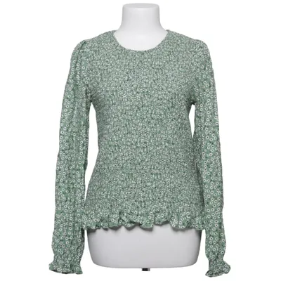 Blouse (Vert, Blanc, Noir) de Moves Polyamide, Viscose