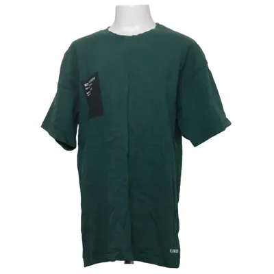 T-shirt (Green) from WOX Cotton