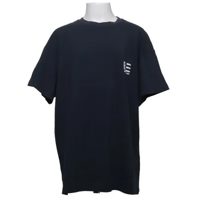 T-shirt (Blå) från Blue Effect Bomull, Elastan