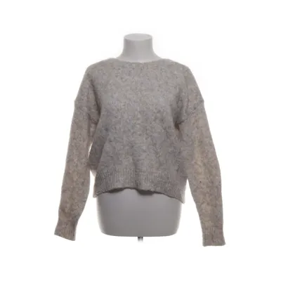 Sweater (PCEUALIS REVERSIBLE WRAP KNIT) fra Pieces Accessories Akryl, Alpacauld, Polyamid, Genanvendt polyester