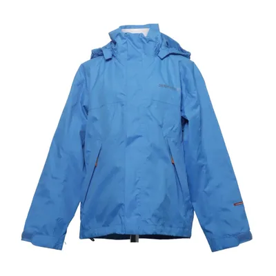 Träningsjacka (Blå) från Didriksons Polyester