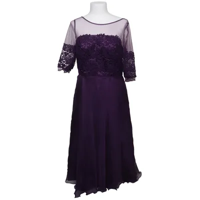 Robe de soirée (Violet) de Ever Pretty