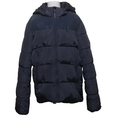Winter jacket (Blue) from Wave Polyester