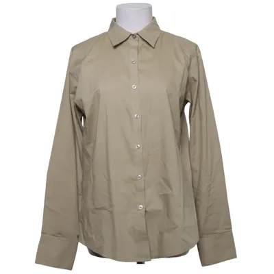 Shirt (Beige) van Premier Katoen, Polyester