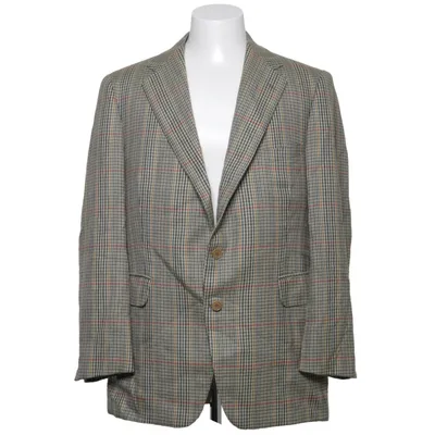 Kavaj (Beige, Flerfärgad) från Götrich