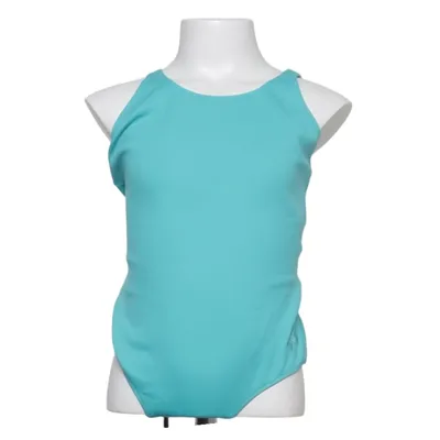 Maillot de bain une pièce (Turquoise) de Vilebrequin Élasthane, Polyamide