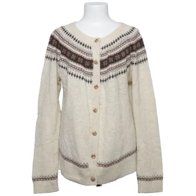 Cardigan (Kaletta) van Jackpot Polyamide, Wol